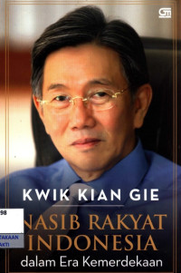 Image of Nasib Rakyat Indonesia dalam Era Kemerdekaan