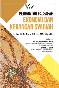 Image of Pengantar Falsafah Ekonomi dan Keuangan Syariah