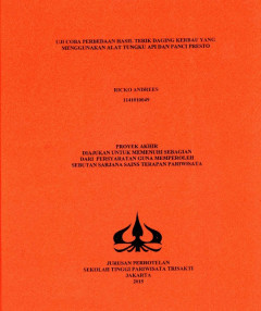 cover