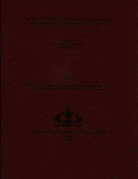Image of BUMBU JANGKEP, KATEGORISASI BUMBU DASAR MASAKAN JAWA TENGAH DAN JAWA TIMUR
