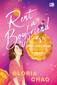 Image of Rent A Boyfriend Pura-Pura Pacar
