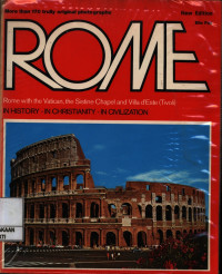 Image of Rome in Hystory in Christianity in Civilization