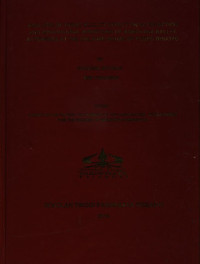 Image of ANALYSIS OF EVENT QUALITY EFFECT ON SATISFACTION AND BEHAVIOURAL INTENTIONS OF RAMAYANA BALLET ATTENDEES AT THE CULTURE HOUSE OF PUSPO BUDOYO