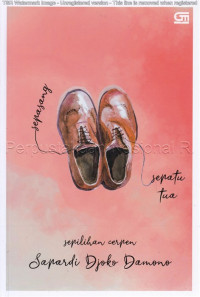 Image of Sepasang Sepatu Tua