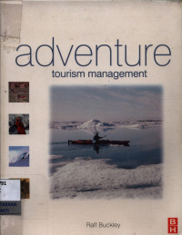 Image of Adventure tourism management