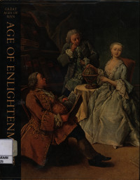 Image of Age of Enlightenment