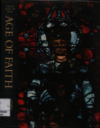 Image of Age of Faith