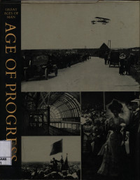 Image of Age of Progress