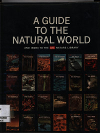 Image of A Guide To The Natural World