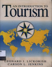 Image of An Introduction to Tourism