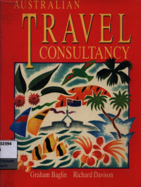 Image of Australian travel consultancy