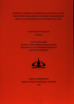 cover