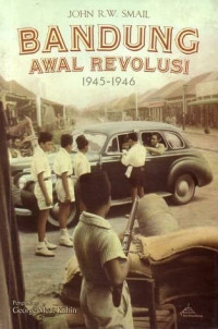 Image of Bandung awal revolusi : 1946-1946