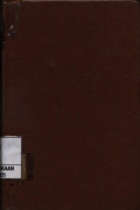 Image of Bar Service a non-technical manual for male and female bar-staff