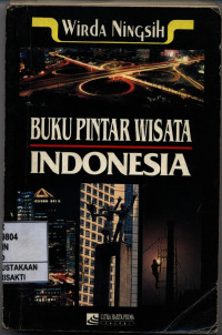 Image of Buku Pintar Wisata Indonesia