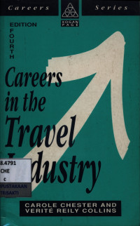 Image of Careers in the travel industry