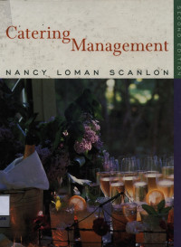 Image of Catering management