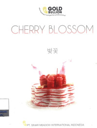 Image of Cherry Blossom
