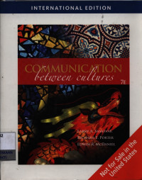 Image of Communication between cultures 7E