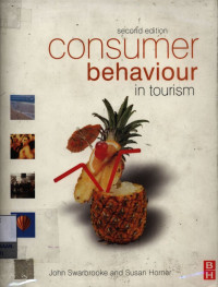 Image of Consumer behaviour in tourism