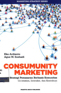 Image of Consumunity Marketing: Strategi Pemasaran Berbasis Komunitas