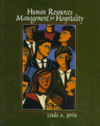 Image of Human Resources Management for Hospitality