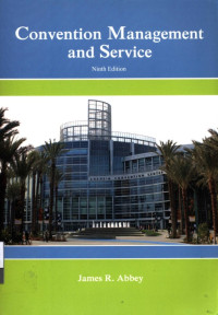 Image of Covention Management And Service