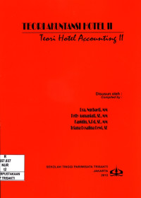 Image of Teori Akuntansi Hotel 2