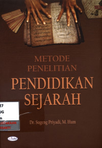 Image of Metode Penelitian Pendidikan Sejarah
