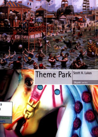 Image of Theme Park