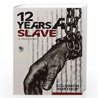 Image of 12 Years A Slave
