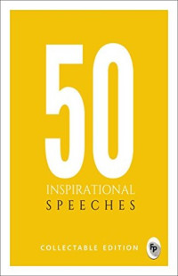 Image of 50 Inspirational Speeches