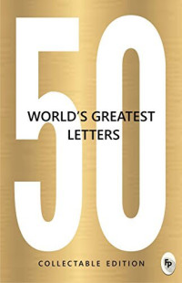 Image of 50 World's Greatest Letters
