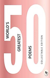 Image of 50 World's Greatest Poems