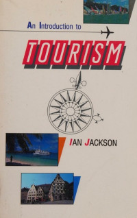 Image of An introduction to tourism