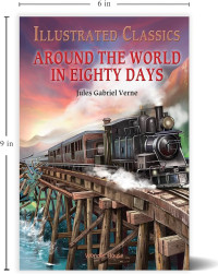 Image of Around The World in Eighty Days