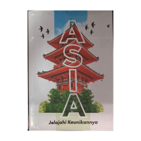 Image of Asia: Jelajahi Keunikannya