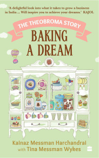 Image of Baking A Dream: The Theobroma Story
