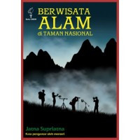 Image of Berwisata Alam di Taman Nasional