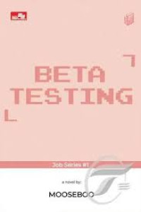 Image of Beta Testing