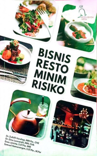 Image of Bisnis resto minim risiko