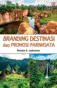 Image of Branding Destinasi dan Promosi Pariwisata