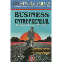 Image of Business Entrepreneur