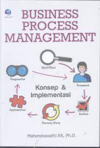 Image of Business Process Management