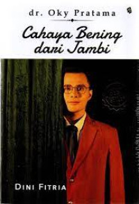 Image of Cahaya Bening dari Jambi