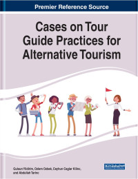 Image of Cases on Tour Guide Practices for Alternative Tourism