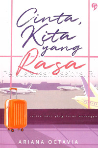 Image of Cinta, kita yang rasa