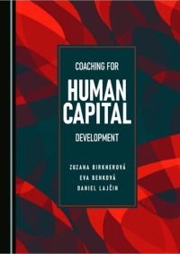 Image of Coaching for Human  Capital Development