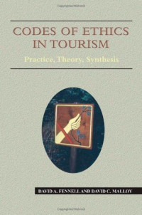 Image of Codes of Ethics in Tourism: Practice, Theory, Synthesis