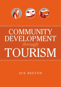 Image of Community Development Through Tourism